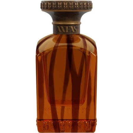 Anfas Fosol Eau de Parfum Spray Damesparfum Unisex 75 ml