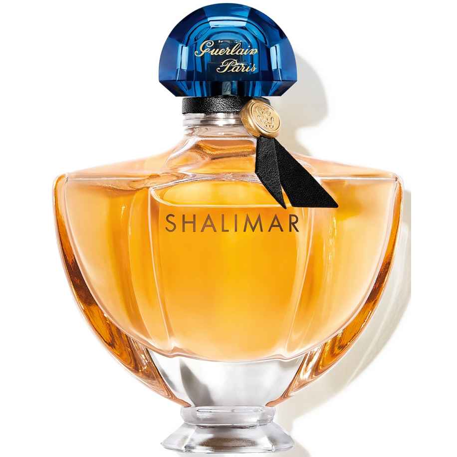 GUERLAIN Shalimar Eau de Parfum Spray Damesparfum Dames 50 ml
