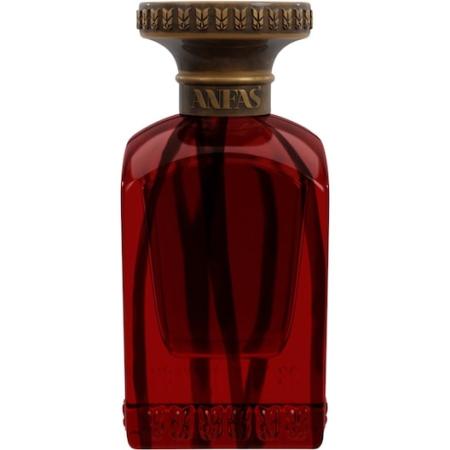 Anfas Fosol Eau de Parfum Spray Damesparfum Unisex 75 ml