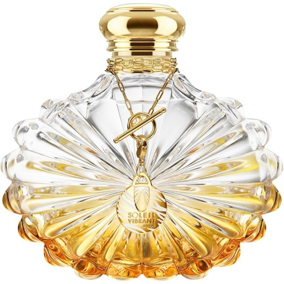 Lalique Soleil Vibrant Eau de Parfum Spray Damesparfum Dames 100 ml