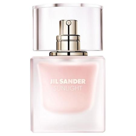 Jil Sander Sunlight Lumière Eau de Parfum Spray Damesparfum Dames 40 ml