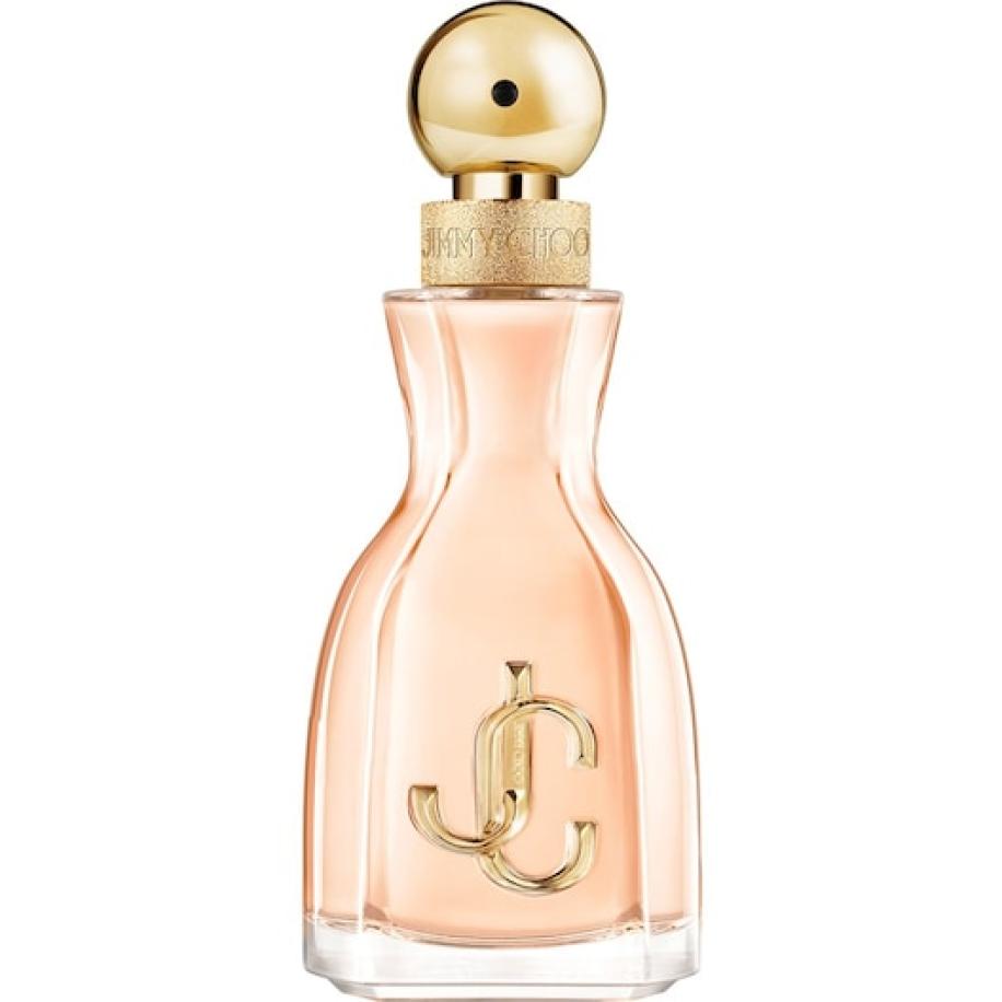 Jimmy Choo I Want Eau de Parfum Spray Damesparfum Dames 40 ml