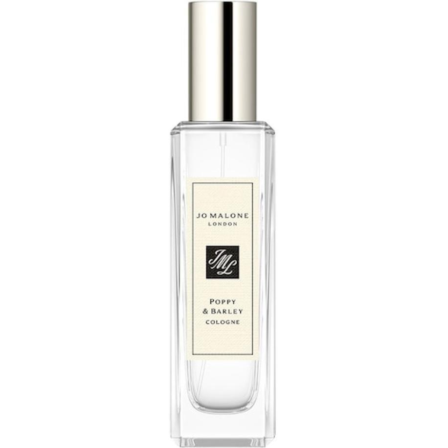 Jo Malone London Poppy & Barley Keulen Unisexgeuren Dames 30 ml