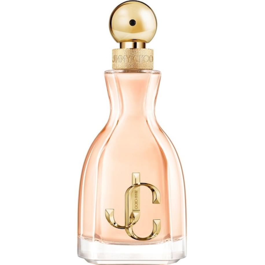 Jimmy Choo I Want Eau de Parfum Spray Damesparfum Dames 60 ml