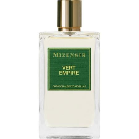 MIZENSIR Fresh Eau de Parfum Spray Unisexgeuren Unisex 100 ml