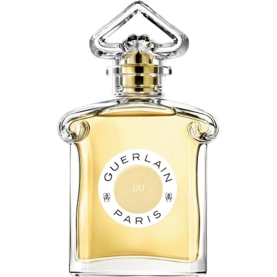 GUERLAIN Les Légendaires Eau de Parfum Spray Damesparfum Dames 75 ml