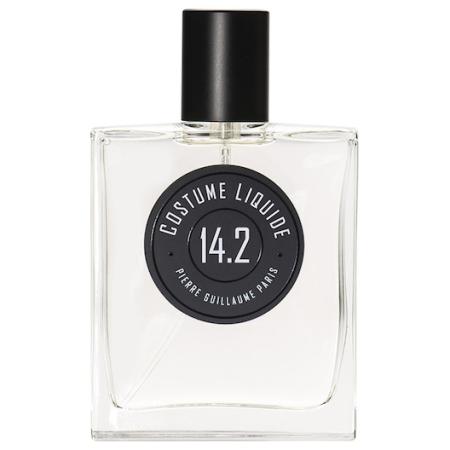 Pierre Guillaume Paris Numbered Collection Eau de Parfum Spray Damesparfum Unisex 50 ml