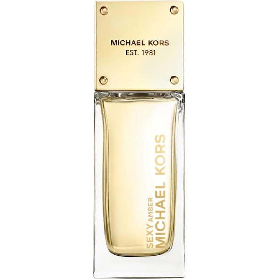 Michael Kors Sexy Amber Eau de Parfum Spray Damesparfum Dames 50 ml
