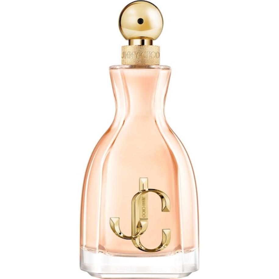 Jimmy Choo I Want Eau de Parfum Spray Damesparfum Dames 100 ml