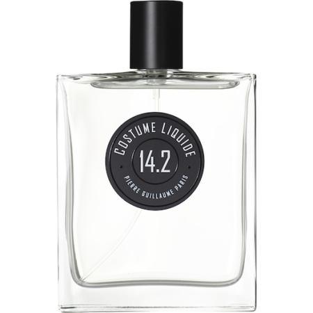 Pierre Guillaume Paris Numbered Collection Eau de Parfum Spray Damesparfum Unisex 100 ml