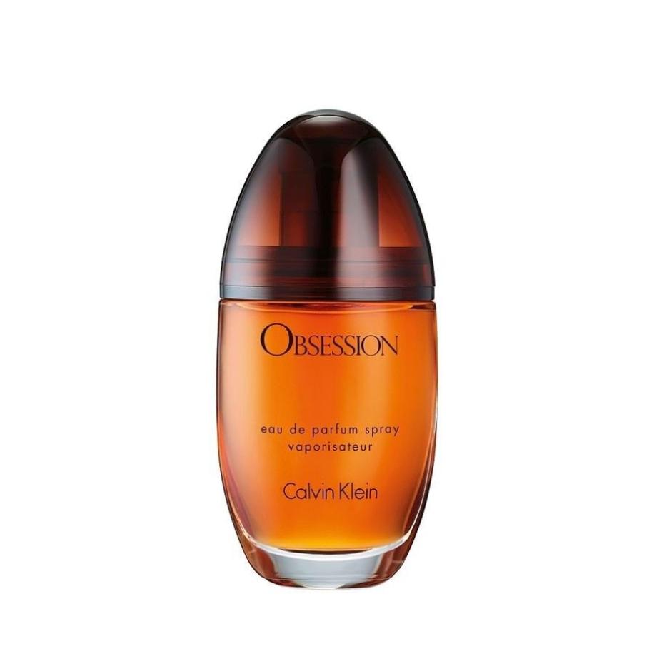 Calvin Klein Obsession Eau de Parfum Spray Damesparfum Dames 50 ml