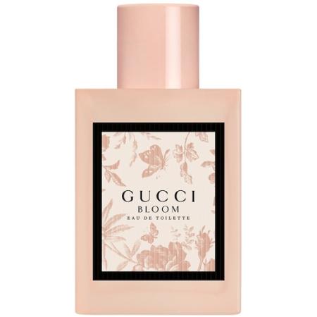 Gucci Bloom Eau de Toilette Spray Damesparfum Dames 50 ml
