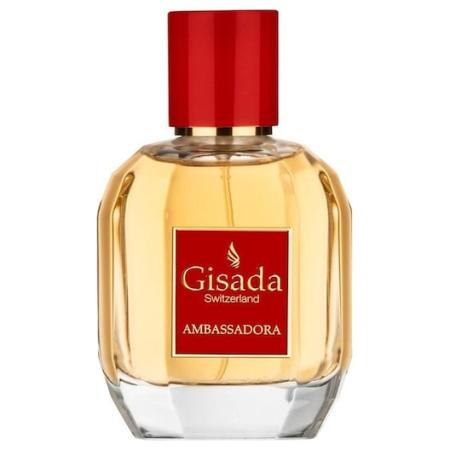Gisada Ambassadora