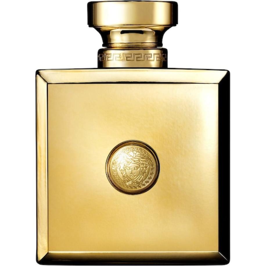 Versace Pour Femme Eau de Parfum Spray Damesparfum Dames 100 ml