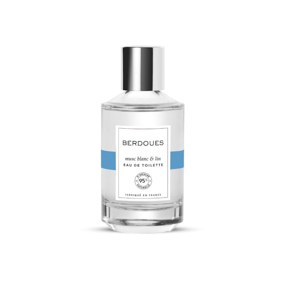 Berdoues Musc Blanc & Lin