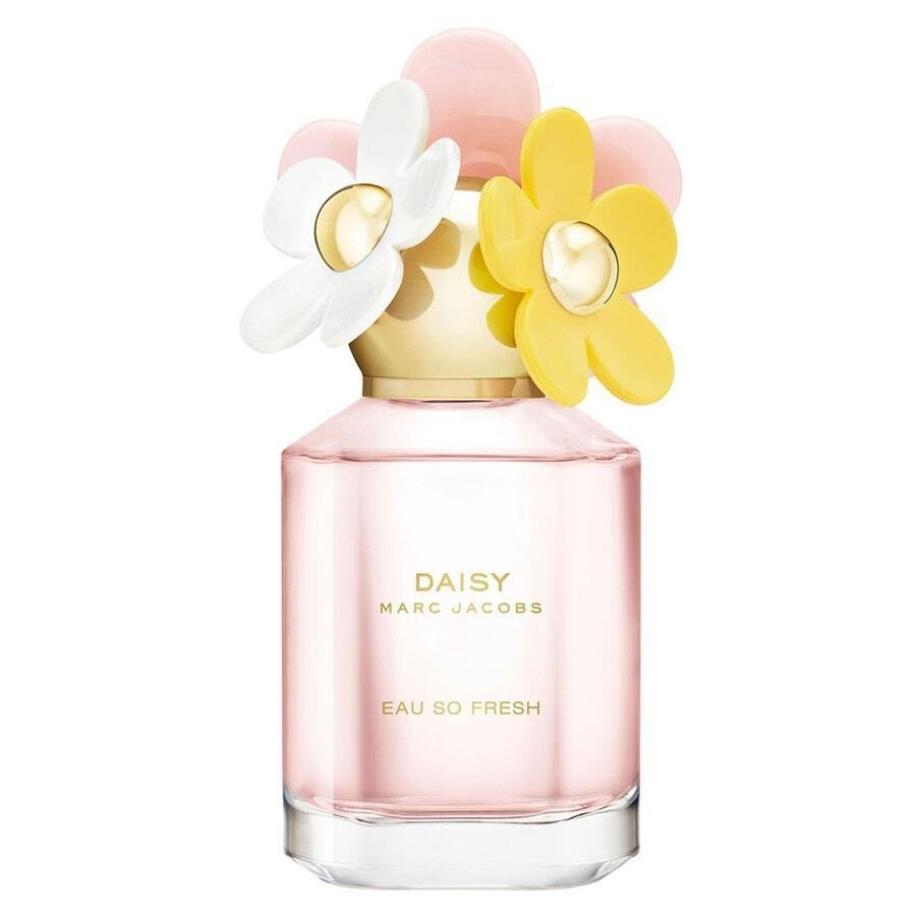 Marc Jacobs Daisy Eau So Fresh de Toilette Spray Damesparfum Dames 30 ml