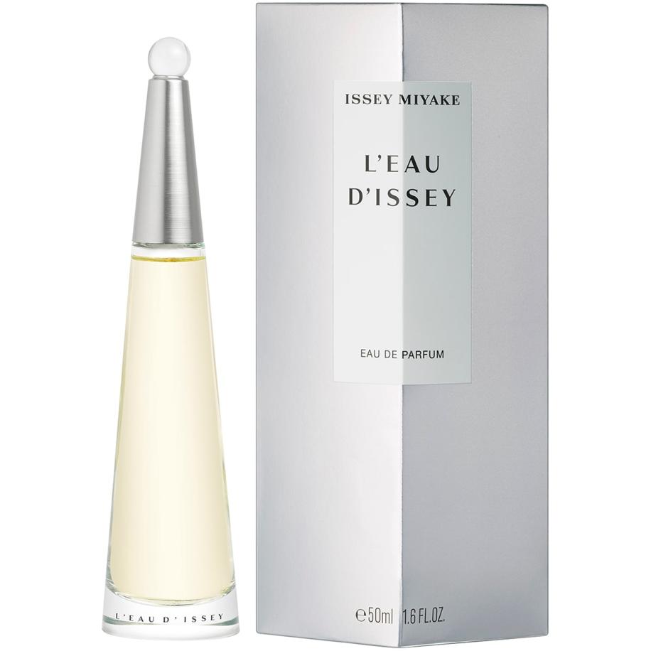 Issey Miyake L'Eau d'Issey Eau de Parfum Spray Damesparfum Dames 50 ml