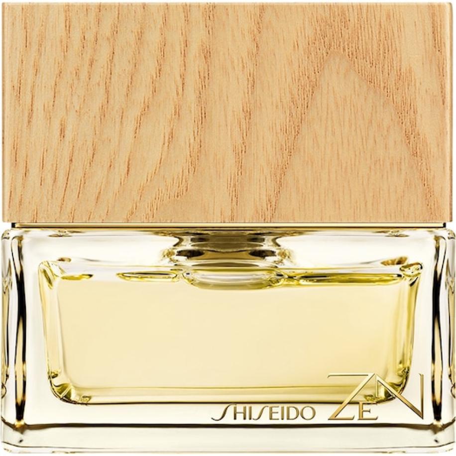Shiseido ZEN Women Eau de Parfum Spray Damesparfum Dames 50 ml