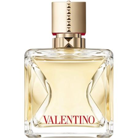 Valentino Voce Viva Eau de Parfum Spray Damesparfum Dames 50 ml
