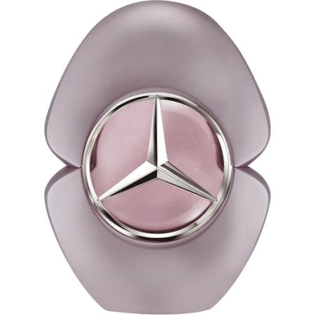 Mercedes Benz Perfume Woman Eau de Toilette Spray Damesparfum Dames 30 ml