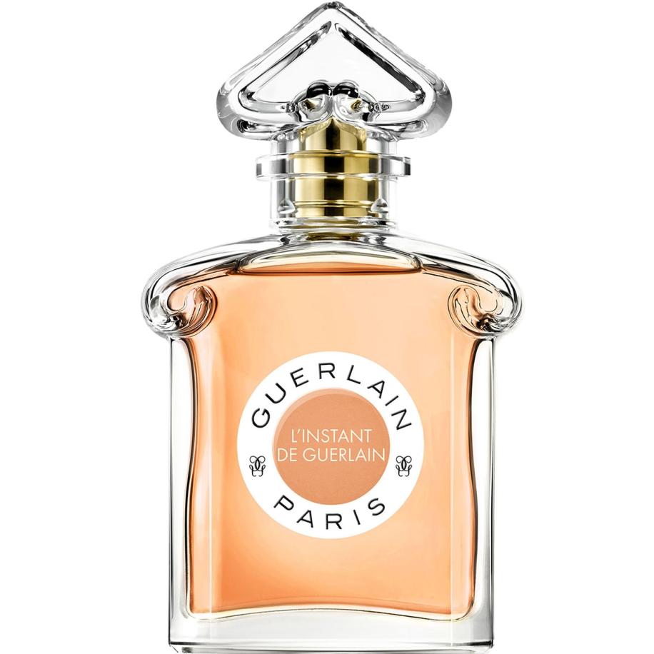 GUERLAIN Les Légendaires Eau de Parfum Spray Damesparfum Dames 75 ml