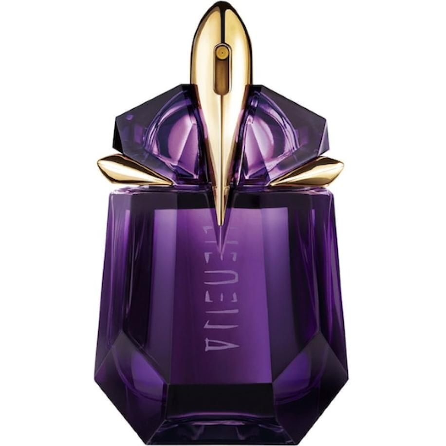 MUGLER Alien Eau de Parfum Spray Refillable Damesparfum Dames 30 ml