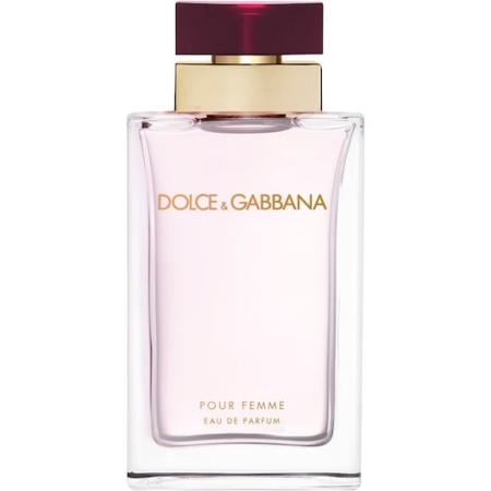 Dolce&Gabbana Pour Femme Eau de Parfum Spray Damesparfum Dames 100 ml