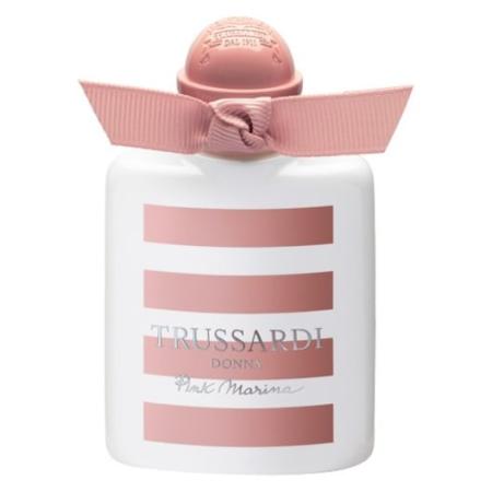Trussardi Donna Pink Marina Eau de Toilette Spray Damesparfum Dames 30 ml