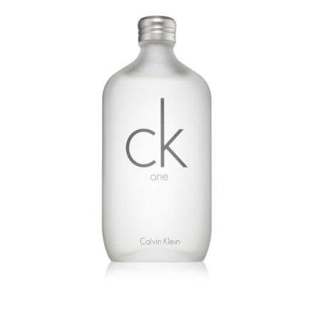 CALVIN KLEIN ck one Eau de Toilette Spray