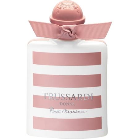 Trussardi Donna Pink Marina Eau de Toilette Spray Damesparfum Dames 50 ml