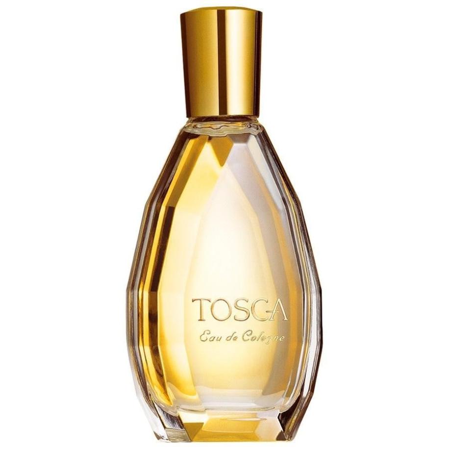 Tosca Splash Eau de Cologne