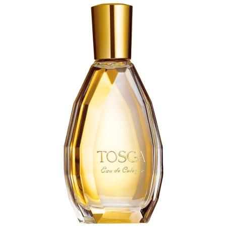 Tosca Splash Eau de Cologne