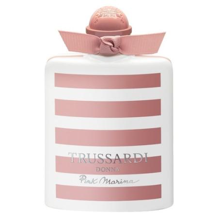 Trussardi Donna Pink Marina Eau de Toilette Spray Damesparfum Dames 100 ml