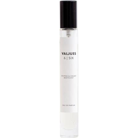 VALJUES Whipped & Creamy Eau de Parfum Spray Damesparfum Unisex 10 ml