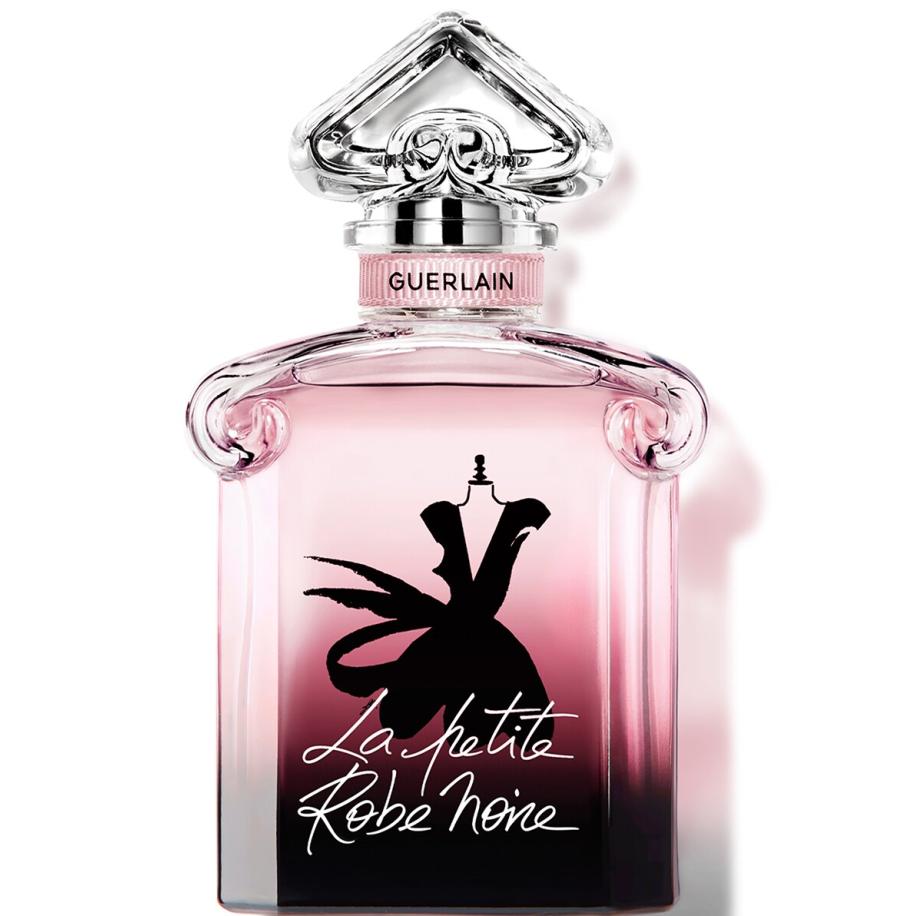 GUERLAIN La Petite Robe Noire Eau de Parfum Spray Damesparfum Dames 50 ml