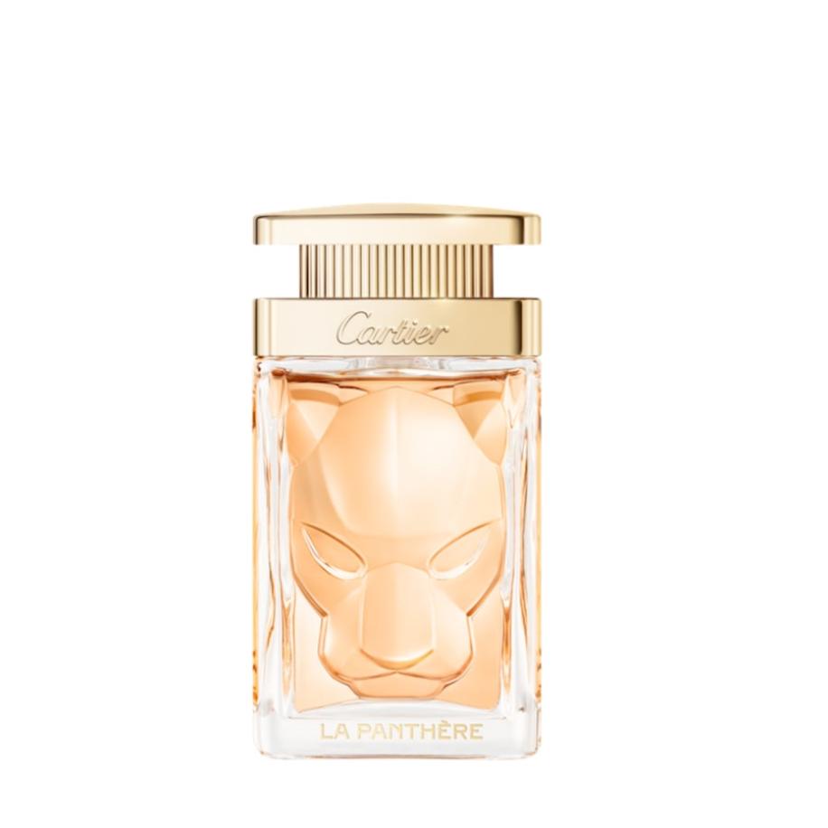 Cartier La Panthère Eau de Parfum Spray Damesparfum Dames 50 ml