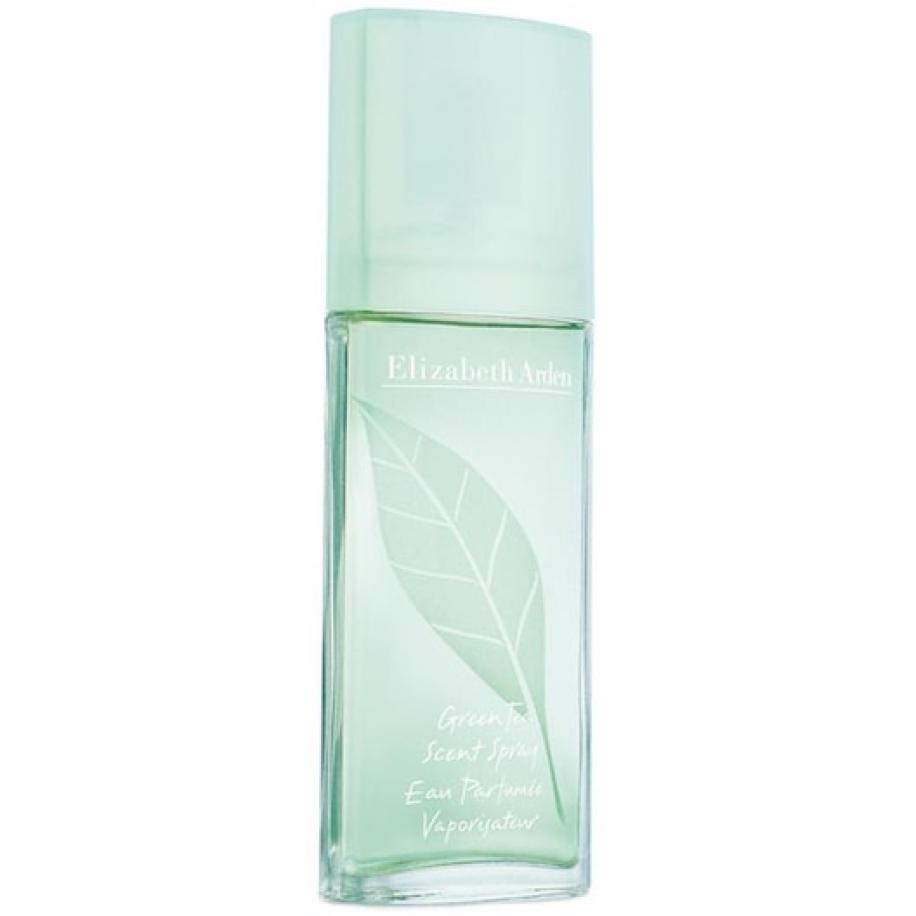 Elizabeth Arden Green Tea Eau de Toilette Spray Scent Damesparfum Dames 100 ml