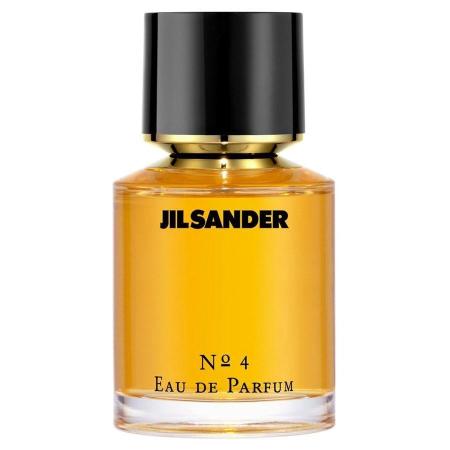 Jil Sander No. 4 Eau de Parfum
