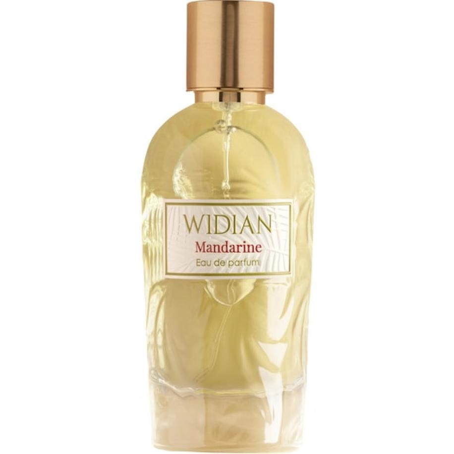 Widian Rose Arabia Collection Eau de Parfum Spray Damesparfum Unisex 100 ml
