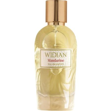 Widian Rose Arabia Collection Eau de Parfum Spray Damesparfum Unisex 100 ml