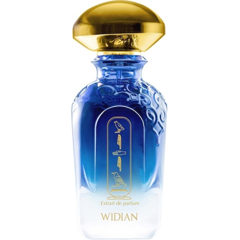 Widian Sapphire Collection Extrait de Parfum Damesparfum Unisex 50 ml