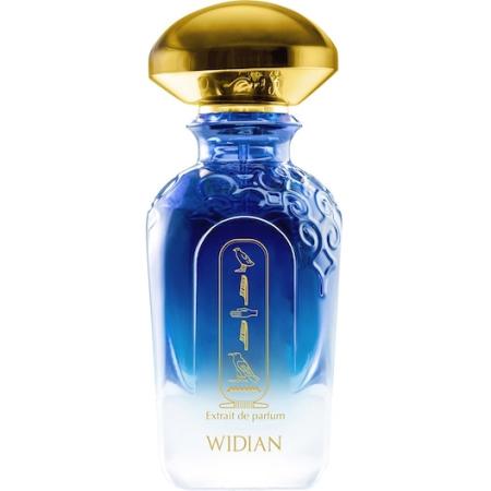 Widian Sapphire Collection Extrait de Parfum Damesparfum Unisex 50 ml