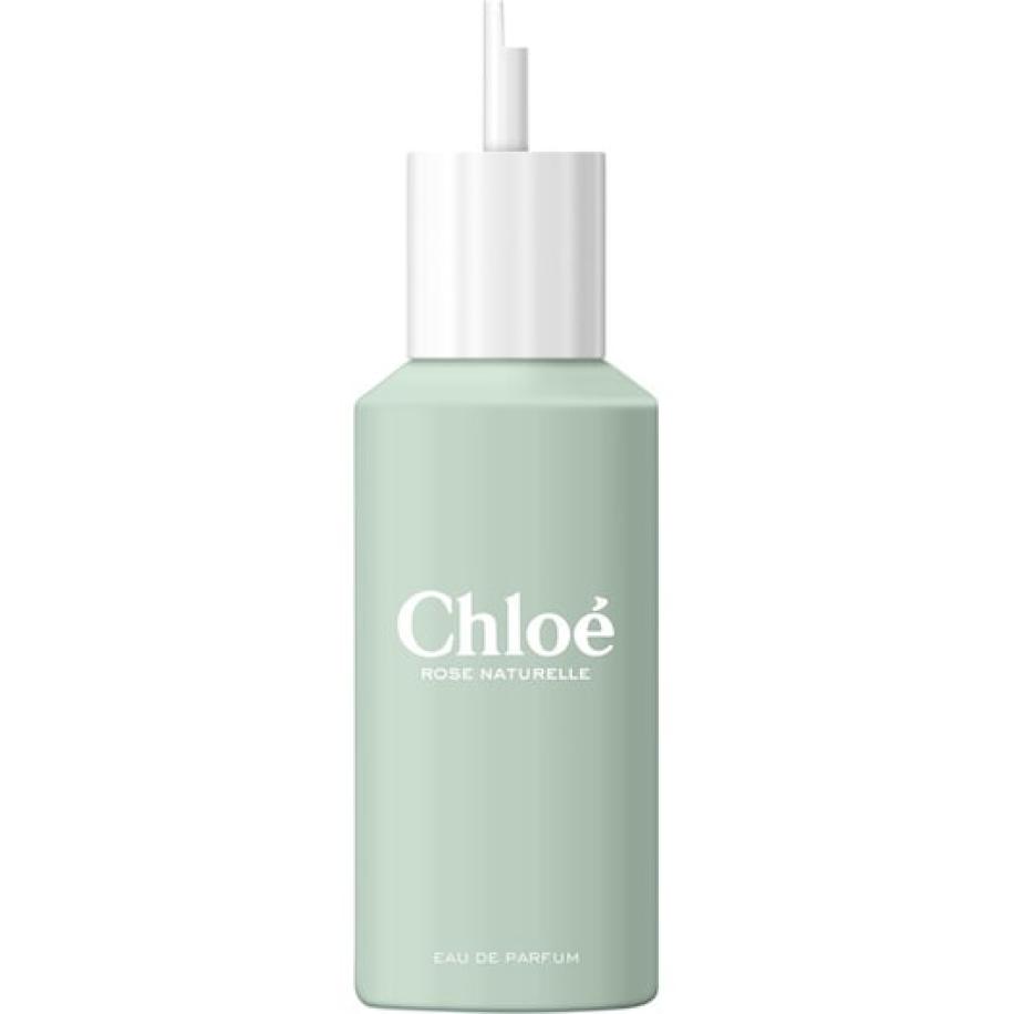 Chloé Eau de Parfum Spray Rose Naturelle Damesparfum Dames 150 ml