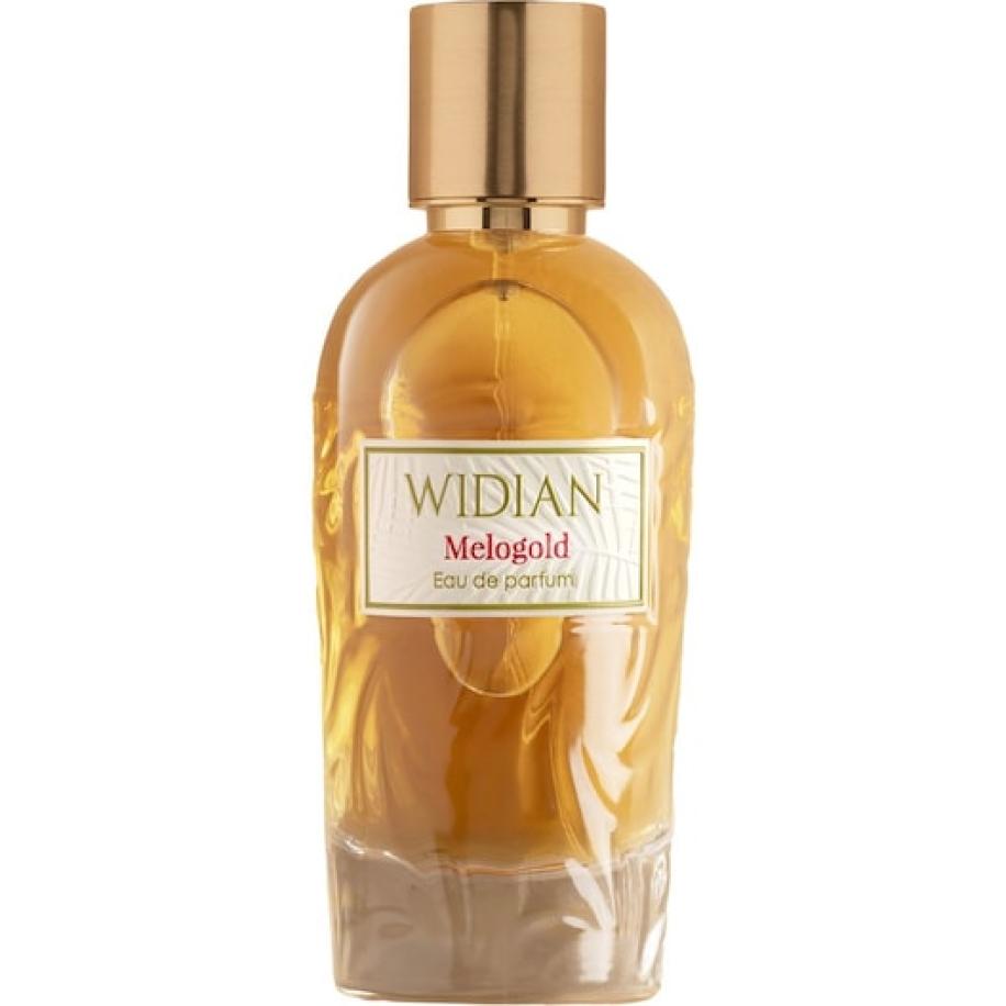 Widian Rose Arabia Collection Eau de Parfum Spray Damesparfum Unisex 100 ml