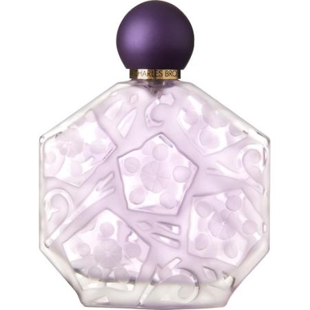Jean-Charles Brosseau Fleurs d'Ombre Eau de Parfum Spray Damesparfum Dames 30 ml
