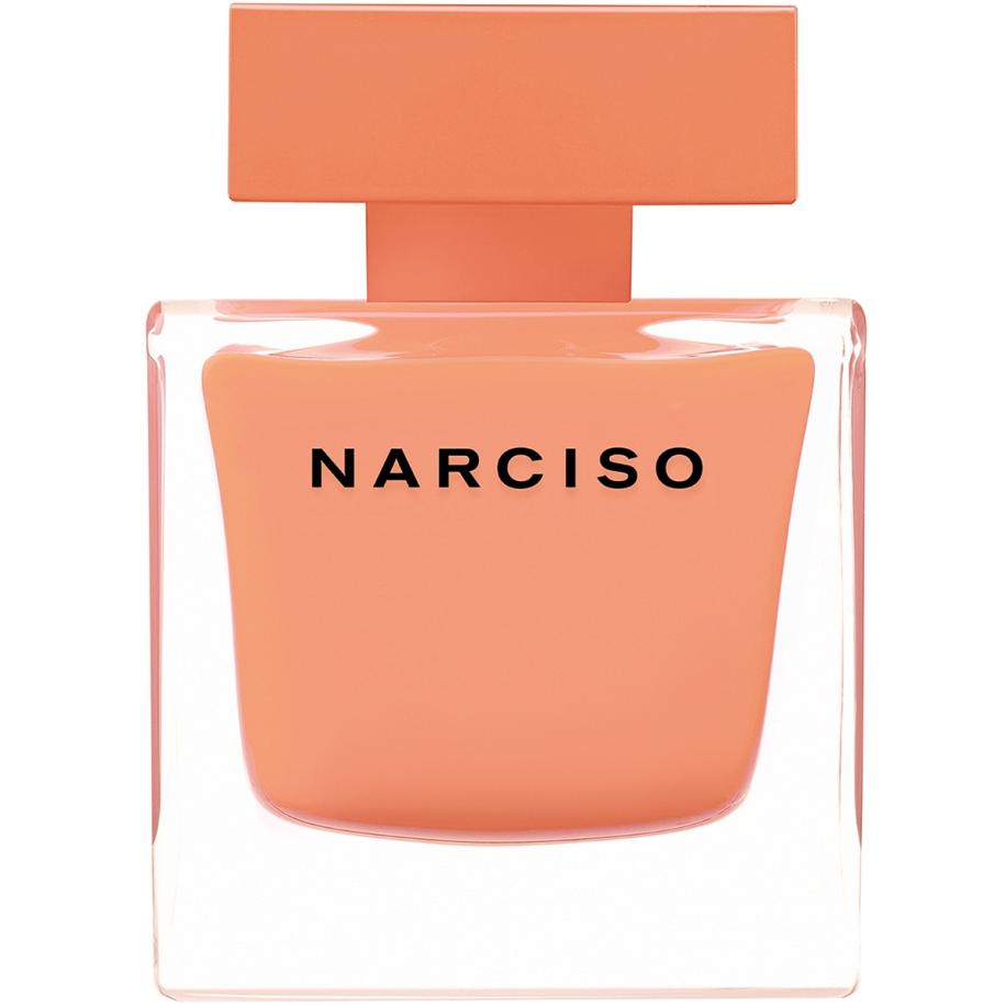 Narciso Rodriguez NARCISO Eau de Parfum Spray Ambrée Damesparfum Dames 50 ml