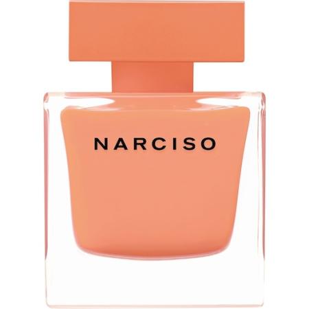 Narciso Rodriguez NARCISO Eau de Parfum Spray Ambrée Damesparfum Dames 50 ml