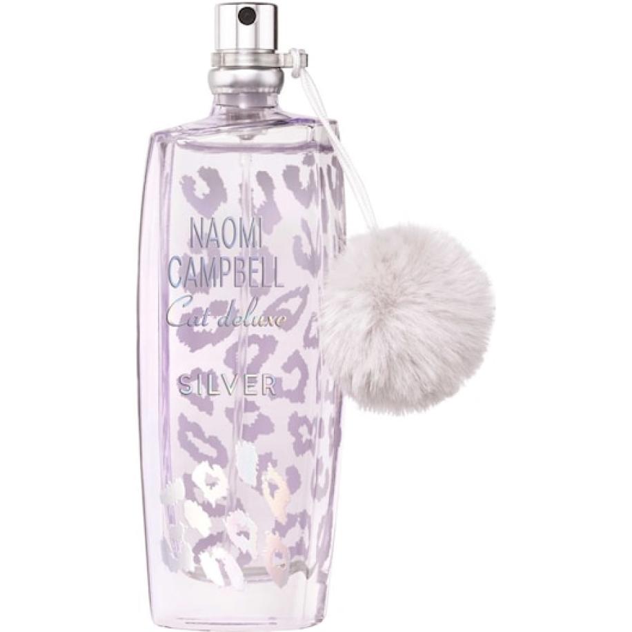 Naomi Campbell Cat deluxe Silver