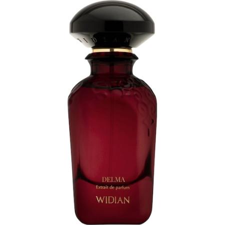 Widian Velvet Collection Extrait de Parfum Damesparfum Unisex 50 ml