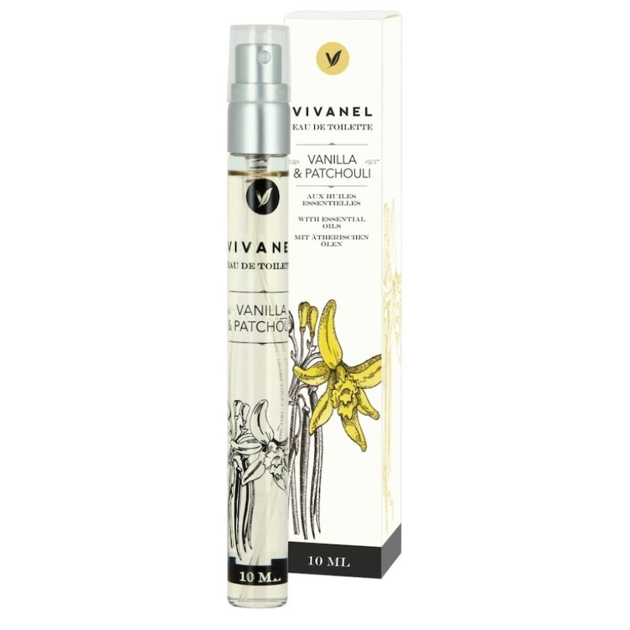 Vivian Gray Vanille & Patchouli Eau de Toilette